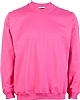 Sudadera Basica Cordoba Joylu - Color Fucsia